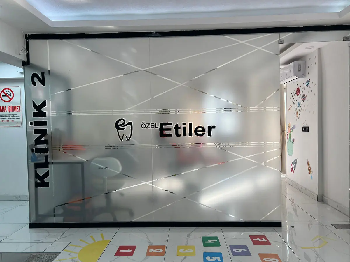 Samsun Diş Hastanesi