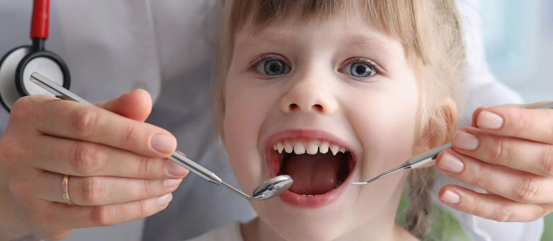 Çocuk Diş