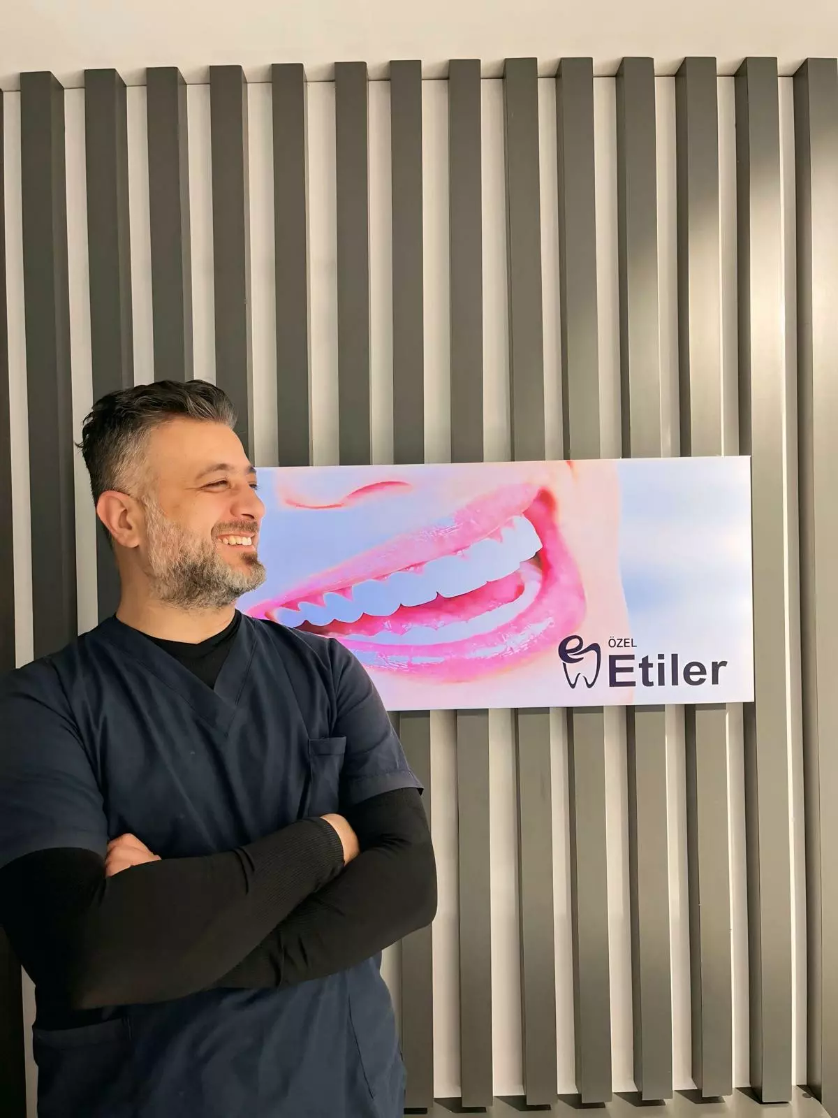 Dt. Hüseyin Ferhat Dündar